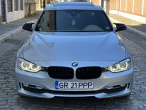 BMW 320 Modern Line - Trapa / HeadUp / Harman Kardon