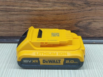 Dewalt dcb183 18v 2ah