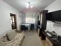 Apartament cu 2 camere mobilat utilat Baia Sprie.