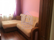 Apartament 3CD, Burdujeni, zona centrala