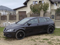 Seat leon 2 facelift euro5 dublu clima carlig anvelope noi