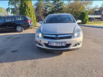 Opel Astra H Gtc