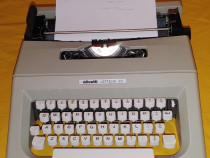 Masina de scris OLIVETTI LITTERA 25 NOUA