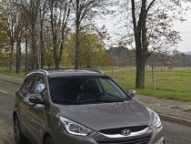 Hyundai ix35 , Motor 1.7 Diesel , An 2014