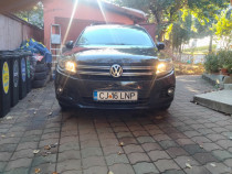 Vw Tiguan 2015 1.4tsi