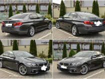 BMW Seria 5 – F10 520d – Facelift – M PACK