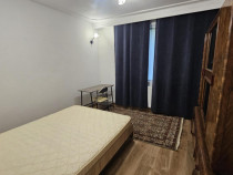 Apartament 3 camere D, in Piata Unirii