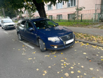 Vw passat an 2007 1.9d