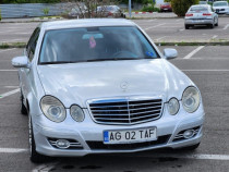 Mercedes Benz E280 4 Matic