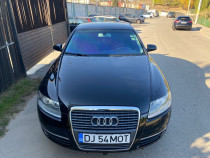 Audi A6 C6 2.0 140 cp proprietar