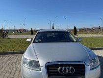 Audi A6 C6 2006 2.7 automat