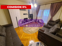 Apartament 3 camere, et. 1, *ultracentral* - str. Victoriei