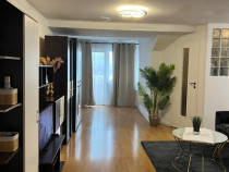 Apartament 2 camere strada Valeria Peter Predescu