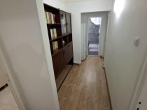 Apartament 3 camere D, in Piata Unirii