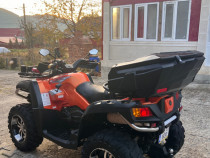 Atv cf Moto 800 înmatriculat