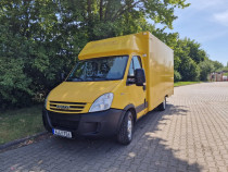 Iveco daily autoutilitară