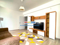 Apartament 2 camere Mobilat Utilat, Militari Residence 450 E