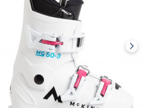 The MG50-3 ski boot from McKINLEY is a sporty