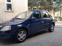 Dacia Logan 1.6 MPI