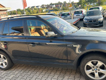 Bmw x3 din 2007 adus din Germania