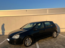 Volkswagen Golf 5 1.6