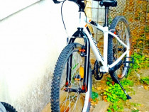 Bicicleta Rockrider st 100