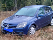 Opel Astra H 1.7 diesel