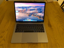 MacBook Pro 13,3 inch i5 2017 ssd