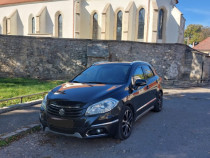 Suzuki S 4S cross 1,6 diesel