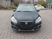 Suzuki SX4 S cross 1,6 diesel