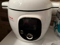 Multicooker TEFAL Cook4Me+ 6l, 1600W, 150 retete,