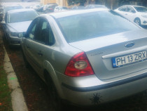 FORD FOCUS cu ITP valabil