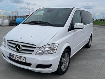 Liciteaza-Mercedes-Benz Viano 2012