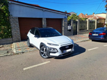 HYUNDAI KONA - 4X4 - CUTIE AUTOMATĂ - 30.000 KM - 2020 -FULL