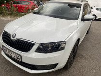 Liciteaza-Skoda Octavia 2016