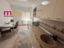 Apartament 2 camere,zona E3,etaj 1