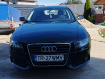 Audi a4 b8 an fabricație 2010