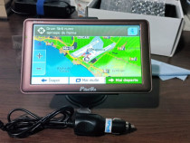 Sistem navigatie GPS PilotOn