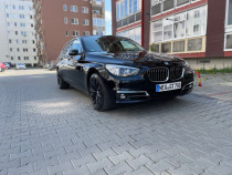 Bmw 520 grand turismo