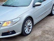 VW Passat cc 1.8 tsi 160 cp manual