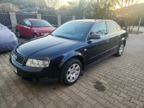 Audi A4 2002 1.6