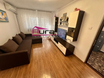 Apartament 2 camere zona Alunisului