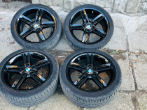 Jante 18 (5x120) Originale BMW M Paket, in 2 lățimi