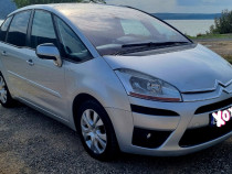 Citroen C4 Picasso 1.6 hdi