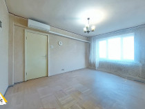 Apartament Ultracentral cu 3 camere cu vedere panoramica