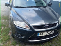 Ford Focus 2010 masina