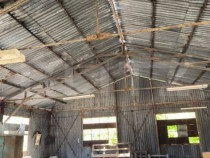 Hala industriala de vanzare Șimleul Silvaniei
