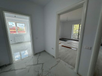 2 camere decomandat * bloc finalizat * Lux * comision 0