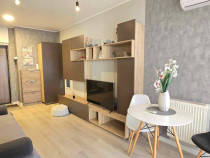 Apartament 2 camere de inchiriat, Ared/Kaufland