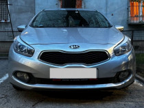 Piese Kia Ceed 2 (bară, volan, bornă plus, minus, cablaj motor etc)